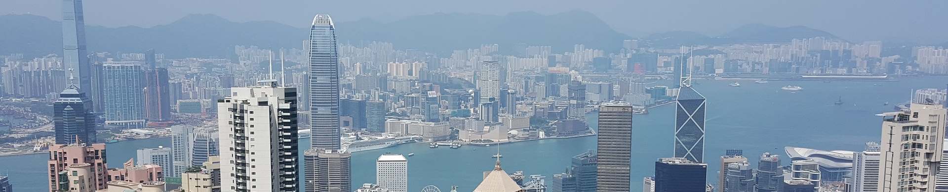 hongkong